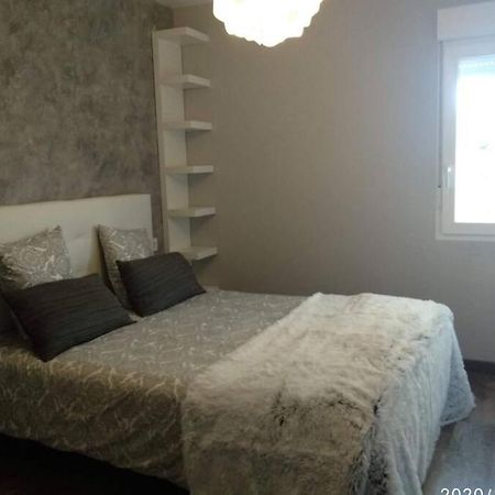 Apartamento Casa Barquero Bronchales Luaran gambar